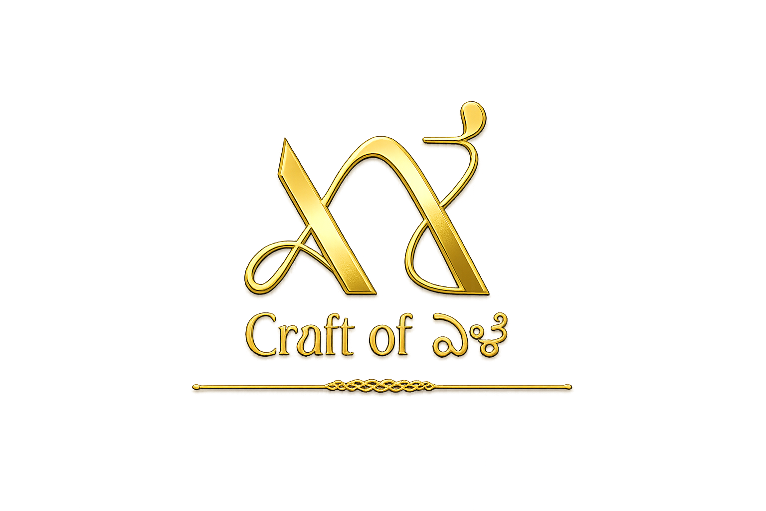 Craft of ಎಳೆ Logo